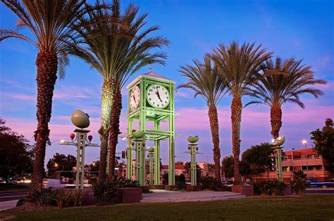 City of Garden Grove.